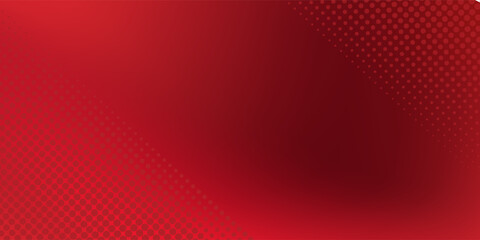 red white modern abstract background design vector