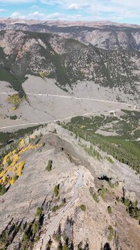 Beartooth Scenic Highway