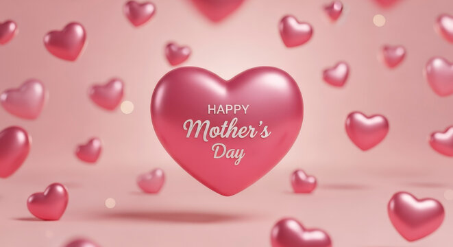 Celebrate Mothers Day With Love and Gratitude For Everything