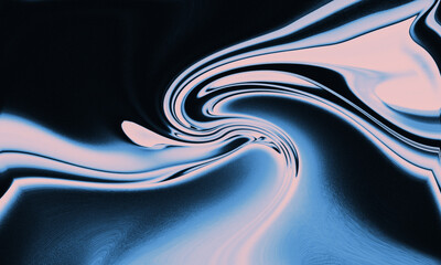abstract blue background