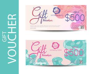 Fototapeta premium baby shower invitation card