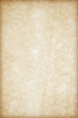 Old Paper texture. vintage paper background or texture; brown paper texture