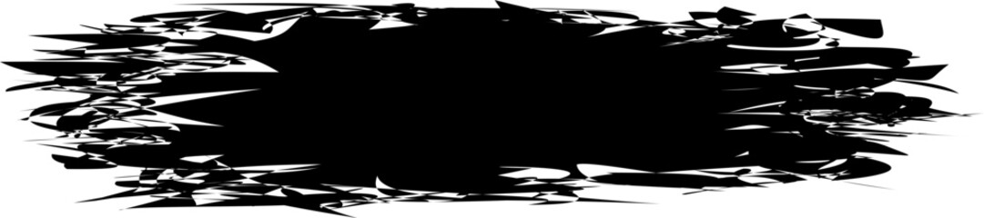 grunge frame for your text