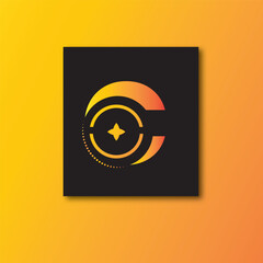 eye icon vector illustration