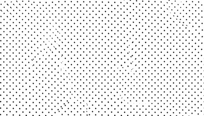 Abstract black and white textured pattern