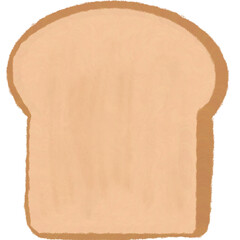 Sliced bread