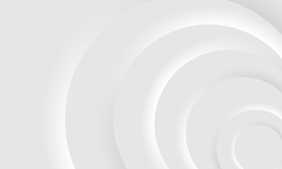 Abstract Circle Background Shadow Glowing Circle Edge Abstract Background Design Template, Modern design