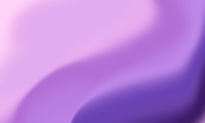 Soft purple abstract gradient background