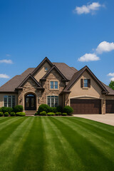 American Dream House