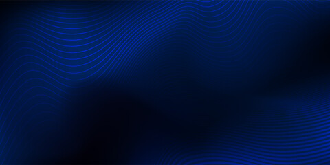 Abstract liquid background. Gradient mesh. Effect blend dark color. Blurred fluid colorful mix simple abstract modern art