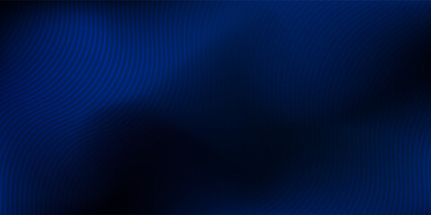 Vector liquid background. Gradient mesh. Effect blend dark color. Blurred fluid colorful mix abstract simple modern