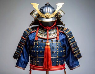 Samurai Armor