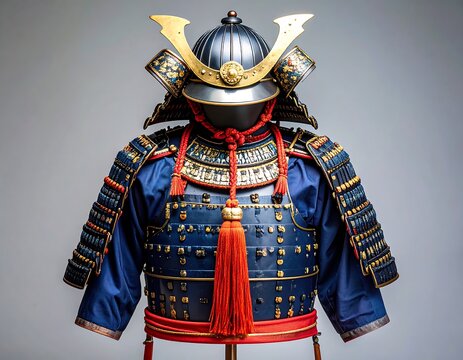 Samurai Armor