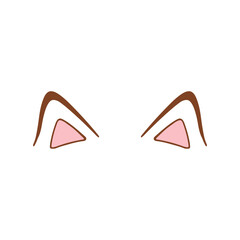 Cute Doodle Elements 