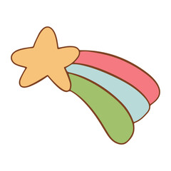 Cute Doodle Elements 