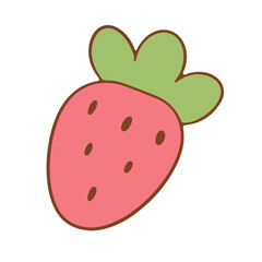 Cute Doodle Elements 