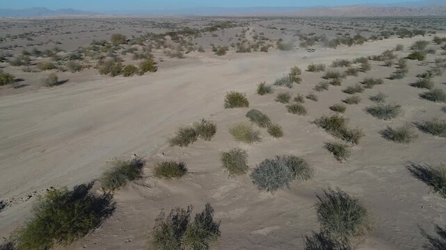 Baja California Off Road