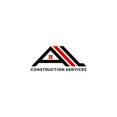 construction logo designs