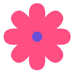 Flower Shape