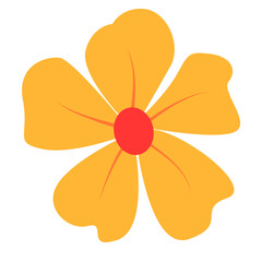 Flower Shape