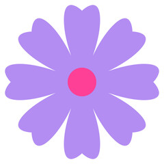Flower Shape