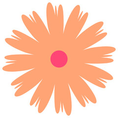 Flower Shape