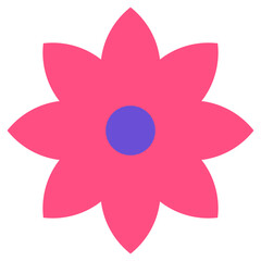 Flower Shape