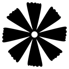 Flower Shape