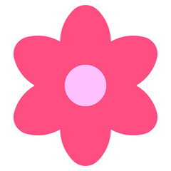 Flower Shape