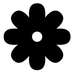 Flower Shape