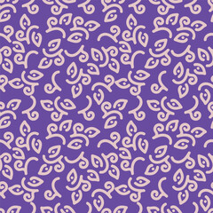 Flower pattern, ditsy floral seamless pattern. Small little flower background. Repeat pattern. Ditsy print. Botanic surface design. Ditsy floral flower pattern for fashion, fabric, wrapping, decor
