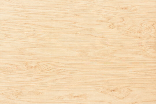 wood texture, top view. light wood background. natural pattern on a wooden surface