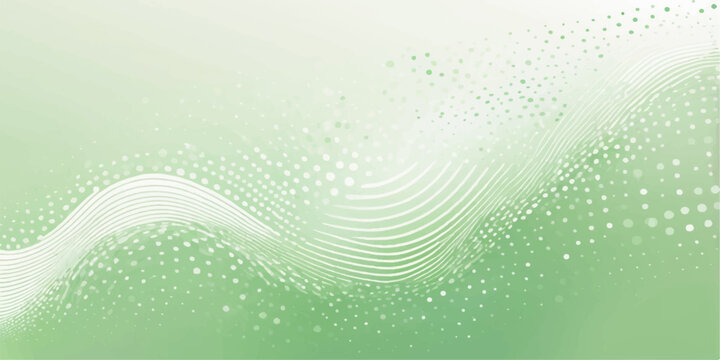 Abstract background design with smooth texture and modern pattern