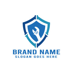 Plumbing Service Logo Stock Illustrations, Vectors & Clipart.