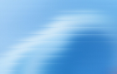 Blue Wave Gradient – Abstract Curved Horizontal Motion Texture Art. abstract blue background with lines