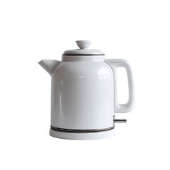 Electric kettle compact size energy saver