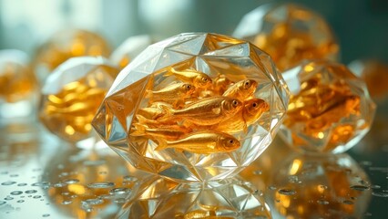 Artistic decorative patterns