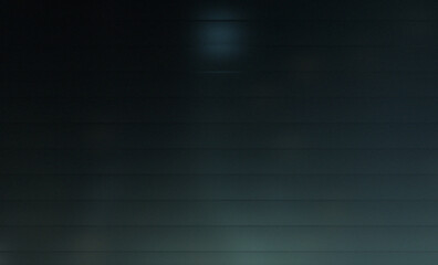 Dark Gradient Panel – Abstract Horizontal Light Texture Background. dark blue abstract background