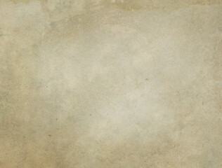 Faded abstract grunge paper texture for background.