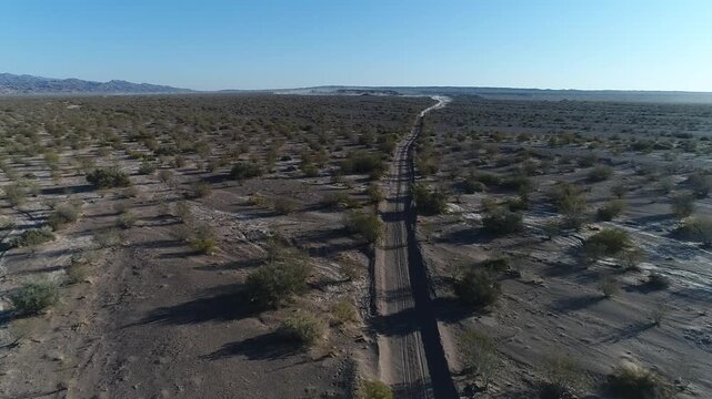 Desierto Argentino
