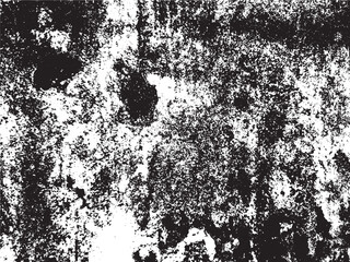 black and white grunge background