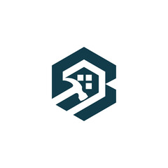 construction icon vector