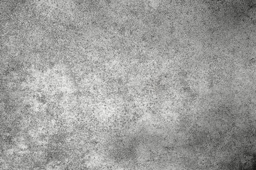 Gray background, concrete wall surface