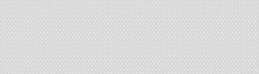 Abstract jersey mesh texture for sport, seamless grill pattern with oval dot mesh background for sportswear in football, volleyball, basketball, hockey, minimal vector net abstract background