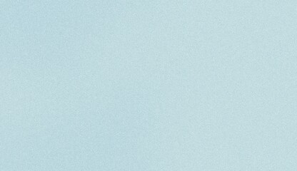 A soft, textured background with a subtle gradient from light blue to pale green, creating a calming and airy feel. Noise background. Gradient texture background
