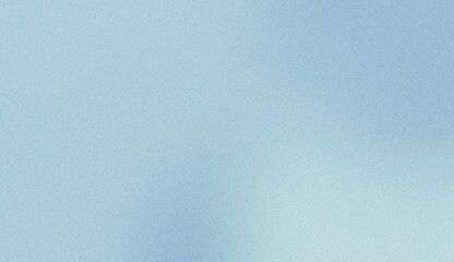 Abstract watercolor texture with soft blue and white washes, creating a dreamy, ethereal, and serene background. Noise background. Gradient texture background