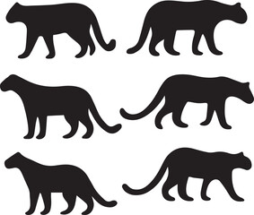 Clean and modern number 9 graphic in vibrant colors