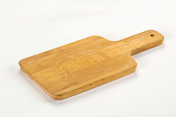 Wooden cutting board kithen equipment