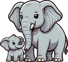 Elephant Family