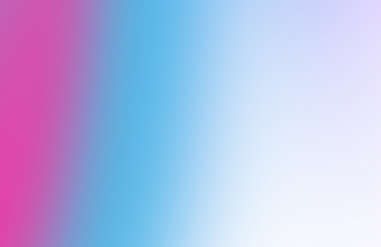 Cool gradient transition abstract geometric blocks purple pink blue dark gradient background